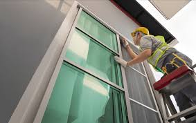 Best Residential Window Installation  in Larimore, ND